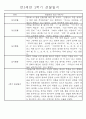 만3세 9월~2월 2학기 놀이와 일상 관찰일지 61명 35페이지