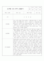 만3세 (5세) 1년분량 관찰일지 및 1,2학기 발달평가 20Page 2페이지