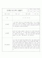 만3세 (5세) 1년분량 관찰일지 및 1,2학기 발달평가 20Page 12페이지