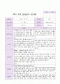 만 3세 1학기 부모상담일지 20명 9페이지