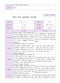 만 3세 1학기 부모상담일지 20명 16페이지