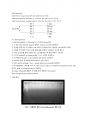 PCR 기반 Specific Human  DNA 증폭 및 검출  결과 보고서 3페이지