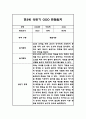 만3세 (5세반) 1학기 관찰일지 및 총평 (일상생활,놀이활동 관찰기록) 2페이지