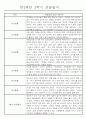만2세 1년 (3월-다음해 2월) 놀이활동,일상생활영역 관찰일지 44명 88Page 71페이지