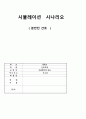 시뮬시나리오_분만전간호 1페이지