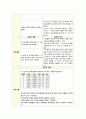 수술 및 침습적 처치와 관련된 감염위험성(유방암) 3페이지