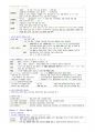성인간호학 - 암 통증 재활간호 노인간호 호스피스 완화간호 12페이지