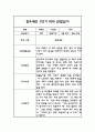 만4세 어린이집 1년 관찰일지 / 발달평가 (기본생활습관,신체운동,의사소통,사회관계,예술경험,자연탐구) 3페이지