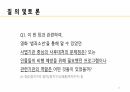 (A+확보) 청소년비행론:  청소년비행 예방프로그램 ppt발표 자료 25페이지