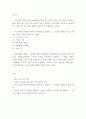 교재 제I부 제1장 14쪽-16쪽에서 설명한 좋은 글의 요건‘을 A4 1쪽으로 요약하고(표지 제외), 좋은 글의 요건 가운데 자신이 생각하는 가장 중요한 요건을 한 단락 2페이지