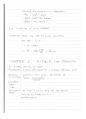 (영문)일반물리학 Physics 개념&연습문제 정리노트 2페이지