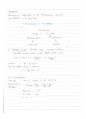 (영문)일반물리학 Physics 개념&연습문제 정리노트 4페이지