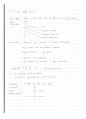 (영문)일반물리학 Physics 개념&연습문제 정리노트 6페이지