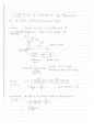 (영문)일반물리학 Physics 개념&연습문제 정리노트 10페이지