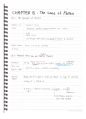 (영문)일반물리학 Physics 개념&연습문제 정리노트 15페이지