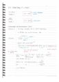 (영문)일반물리학 Physics 개념&연습문제 정리노트 21페이지