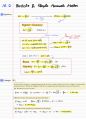 (영문)일반물리학 Physics 개념&연습문제 정리노트 25페이지