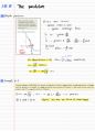 (영문)일반물리학 Physics 개념&연습문제 정리노트 30페이지