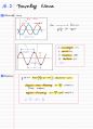 (영문)일반물리학 Physics 개념&연습문제 정리노트 36페이지