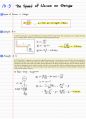 (영문)일반물리학 Physics 개념&연습문제 정리노트 38페이지
