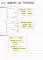 (영문)일반물리학 Physics 개념&연습문제 정리노트 39페이지