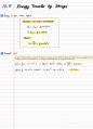 (영문)일반물리학 Physics 개념&연습문제 정리노트 40페이지