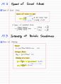 (영문)일반물리학 Physics 개념&연습문제 정리노트 45페이지