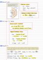 (영문)일반물리학 Physics 개념&연습문제 정리노트 46페이지