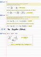 (영문)일반물리학 Physics 개념&연습문제 정리노트 47페이지