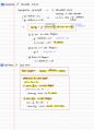 (영문)일반물리학 Physics 개념&연습문제 정리노트 53페이지