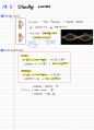 (영문)일반물리학 Physics 개념&연습문제 정리노트 55페이지