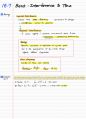 (영문)일반물리학 Physics 개념&연습문제 정리노트 59페이지