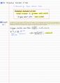 (영문)일반물리학 Physics 개념&연습문제 정리노트 68페이지