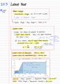 (영문)일반물리학 Physics 개념&연습문제 정리노트 71페이지