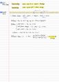 (영문)일반물리학 Physics 개념&연습문제 정리노트 72페이지