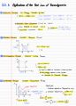(영문)일반물리학 Physics 개념&연습문제 정리노트 75페이지