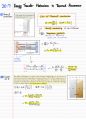 (영문)일반물리학 Physics 개념&연습문제 정리노트 77페이지