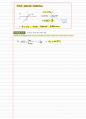 (영문)일반물리학 Physics 개념&연습문제 정리노트 94페이지