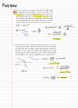 (영문)일반물리학 Physics 개념&연습문제 정리노트 95페이지
