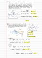(영문)일반물리학 Physics 개념&연습문제 정리노트 96페이지