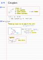 (영문) 정역학 Statics 개념&연습문제 정리노트 15페이지