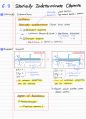 (영문) 정역학 Statics 개념&연습문제 정리노트 25페이지