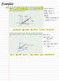 (영문) 정역학 Statics 개념&연습문제 정리노트 29페이지