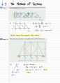 (영문) 정역학 Statics 개념&연습문제 정리노트 37페이지