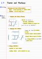 (영문) 정역학 Statics 개념&연습문제 정리노트 39페이지