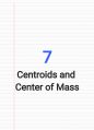 (영문) 정역학 Statics 개념&연습문제 정리노트 43페이지