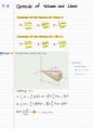 (영문) 정역학 Statics 개념&연습문제 정리노트 48페이지