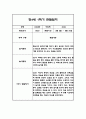 만4세 1학기 놀이활동과 일상영역 관찰일지 25명 50Page (종합발달평가 첨부) 42페이지