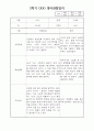 만1세 1년 6개영역별 관찰일지 및 1,2학기 평가 12페이지