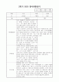 만1세 1년 6개영역별 관찰일지 및 1,2학기 평가 15페이지